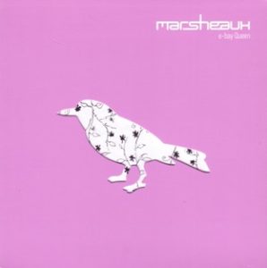 MARSHEAUXebayQueenKUCD001