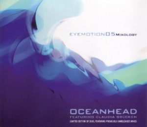 OCEANHEAD Eyemotion