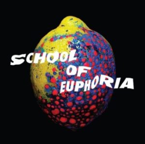 SPLEEN UNITED school_of_euphoria