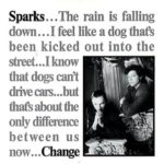 Sparks-Change