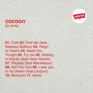 TAREQ Cocoon