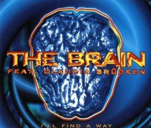 THE BRAIN I'll Find A Way