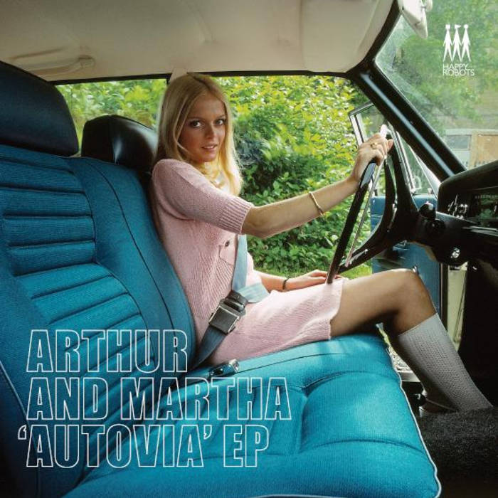 ARTHUR&MARTHA Autovia