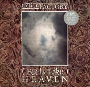 FICTION FACTORY Feels Like Heaven remix 12