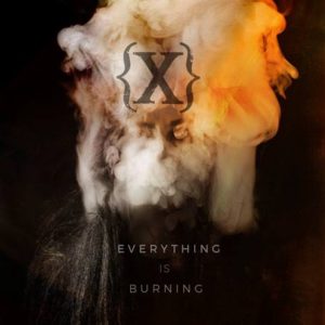 IAMX Everything is Burning