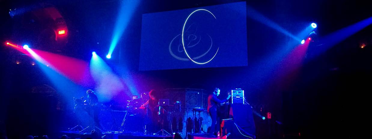 Tangerine Dream Live At Union Chapel Electricityclub Co Uk