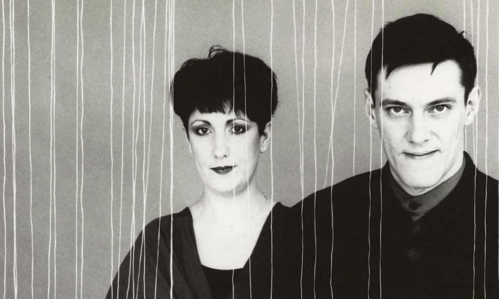 Lost Albums: THE OTHER TWO & You - ELECTRICITYCLUB.CO.UK