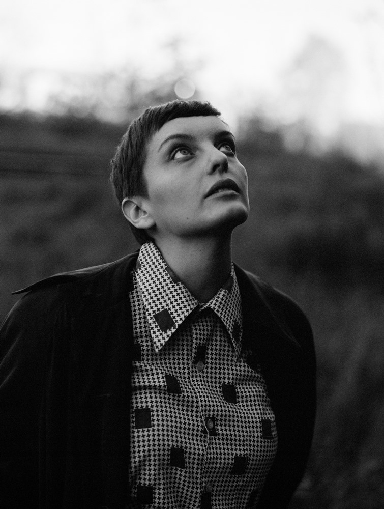 Stream Kavinsky feat. Lovefoxxx - Nightcall (Dark Cruiser Remix) by Dark Cruiser