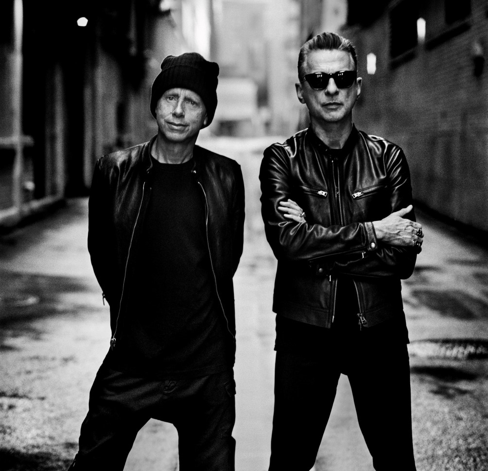 Success of The Last of Us series boosted Depeche Mode on Spotify