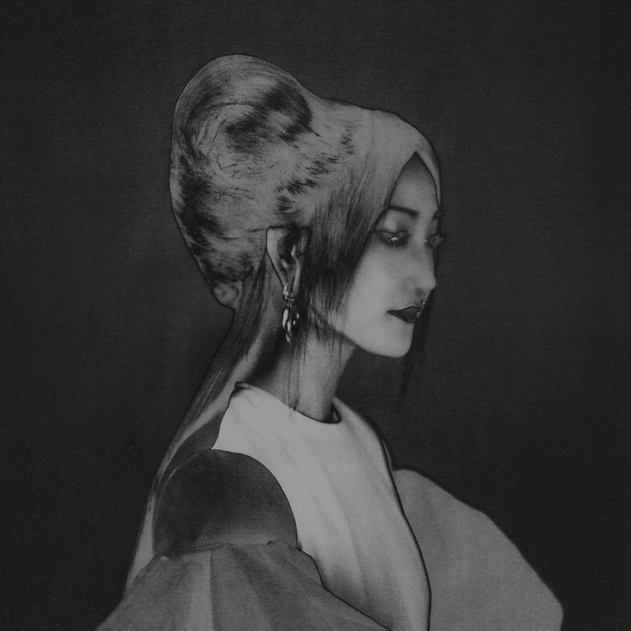 HINAKO OMORI stillness, softness…